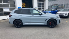 BMW X3 xDrive20d MHT M Sport 5dr Step Auto Diesel Estate